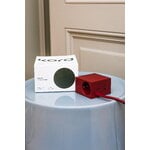 Kord Connect Cuboid+ rallonge USB-C, 200 cm, brique cuite, image décorative