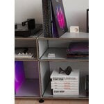 Kord Connect Cuboid+ extension cord USB-C, 200 cm, pearled ivory, decoration image