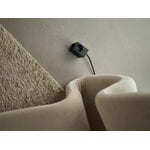 Kord Connect Cuboid extensión de cable, negro, imagen de decoración