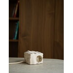 Kord Connect Cumulus Case+ for Cuboid+ extension cord, decoration image