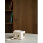 Kord Connect Cumulus Case+ for Cuboid+ extension cord, decoration image