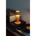 Artek Kori table lamp, orange
