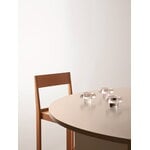 Kosta Boda Orion votive, 63 mm, clear, decoration image