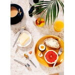 Kultakeskus Tapio Butter- und Käsemesser, Edelstahl, dekorationsbild
