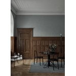 Kvadrat Vintage Without Fringes matta, 0043