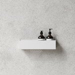 Nichba Bath Shelf 40, white
