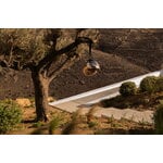Tom Dixon Lampada portatile Melt, grande, oro - nero, immagine decorativa