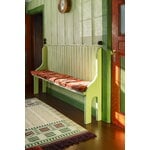 LAYERED Teppich Röllakan Hilma, Primel, dekorationsbild
