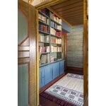 LAYERED Teppich Röllakan Hilma, Primel, dekorationsbild
