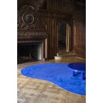LAYERED Residue rug, 180 x 270 cm, cobolt blue