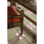 LAYERED Röllakan Ruth rug, spring grass, decoration image