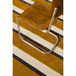 LAYERED Teklan Diagonal rug, sand, decoration image