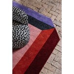 LAYERED Tapis Teklan Crystal, spectre