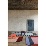 LAYERED Tapis Teklan Frame, mulberry sky