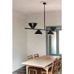 Nemo Lighting LBB01 Pendelleuchte, Schwarz