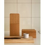 Lokal Helsinki Pino box, medium, oak