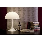 Louis Poulsen Panthella 400 table lamp, V2, opal