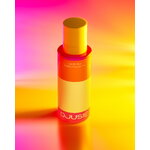 Djusie Liquid Silk Perfect Cleansing Oil, 100 ml, decoration image