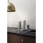 Stelton Arne Jacobsen cocktail shaker