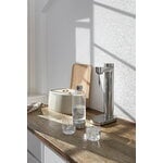 Stelton Gazéificateur Brus, acier