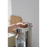 Stelton Gasatore Brus, acciaio