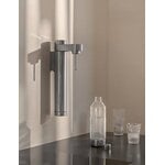 Stelton Brus carbonator, wall mount, steel, decoration image