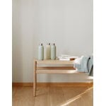 Stelton Keep Cool Trinkflasche, 0,6 l, Minty Moss, dekorationsbild