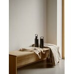 Stelton Bottiglia termica Tabi, 0,55 L, nera, immagine decorativa