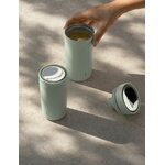 Stelton Tazza termica To Go Click, 0,4 L, minty moss, immagine decorativa