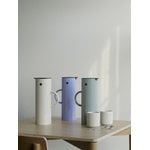 Stelton EM77 Isolierkanne, 1,0 l, salbeigrün