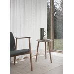 Stelton EM77 Isolierkanne, 1,0 l, dunkles Forstgrün, dekorationsbild