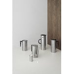 Stelton Arne Jacobsen coffee pot