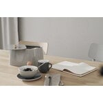 Stelton Emma bread box, grey, decoration image