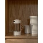 Stelton Cafetière à piston Emma 1 L, sable, image décorative