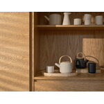 Stelton Vassoio Theo, bambù, immagine decorativa