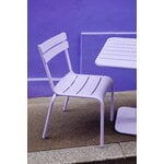 Fermob Luxembourg chair, marshmallow