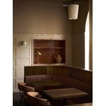 LYFA Toton pendant 600, bronze, decoration image