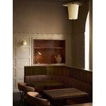 LYFA Toton pendant 600, bronze, decoration image