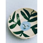 HAY La Pittura bowl, 18 cm, Moon face vine - Kopio, image décorative