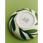 HAY La Pittura bowl, 18 cm, Pomelo face vine, image décorative