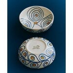 HAY La Pittura bowl, 18 cm, Spirale, vista 6