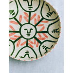 HAY La Pittura kulho, 28 cm, Together, sisustuskuva