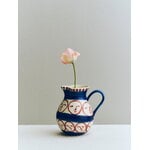 HAY La Pittura jug, 2 L, La Faccia, decoration image