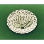 HAY La Pittura oval serving platter, 36,5 cm, Josephine - Kopio, immagine decorativa
