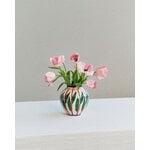 HAY La Pittura vase, h. 20 cm, Omi, decoration image