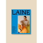 Laine Publishing Laine lehti, nro 22, dekorationsbild