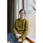 Laine Publishing Entwined: Cables, Lace and Knitted Textures, decoration image