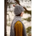 Laine Publishing Entwined: Cables, Lace and Knitted Textures, decoration image