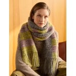 Laine Publishing Entwined: Cables, Lace and Knitted Textures, decoration image