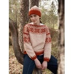 Laine Publishing Nordic Knits, sisustuskuva